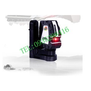 Máy laser 2 tia đỏ Laisai SP-L09