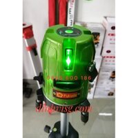 Máy laser 5 tia xanh cảm ứng FUKUDA EK469GJ