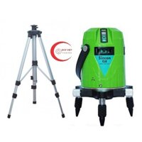 Máy laser 8 tia Sincon G8