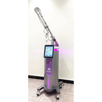 Máy Laser CO2 AEAGOO | Máy Trị Sẹo, Trị Mụn, Trẻ Hóa AEAGOO