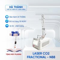 MÁY LASER CO2 FRACTIONAL - N88