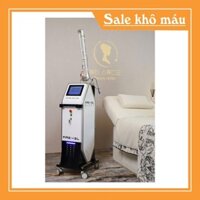 MÁY LASER CO2 FRACTIONAL FIRE-XEL, Máy Laser Co2 Firexel Trẻ Hóa Tái Tạo Da