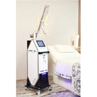 Máy Laser CO2 Fractional FIRE-XEL xoá xẹo, trẻ hoá da