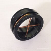 Máy Laser Điều Chỉnh Độ Sáng Phản Xạ Chéo Ống Kính Tập Trung Ống Laser Máy Khắc Laser Máy Cắt Điều Chỉnh Độ Sáng Ma Thuật