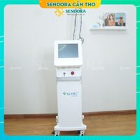 Máy Laser Fractional Co2 làm mờ sẹo, giảm nếp nhăn, tái tạo da Hi-Mec HMRF-8060