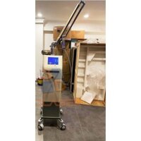Máy Laser Fractional CO2 LC10 Laser Trục Khủy Chính Hãng