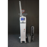Máy laser Fractional CO2 PixellPlus_..Bh 24 Tháng.