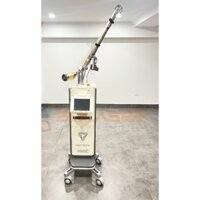 Máy Laser Fractional CO2 VorTex IV