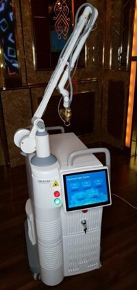MÁY LASER FRACTIONAL CO2