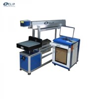 Máy laser khắc dưa hấu Elip Plutoni RF-80w