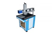 Máy laser khắc dưa hấu Elip Sliver RF-60w