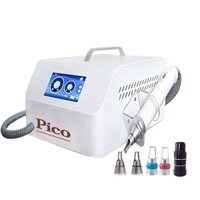 Máy Laser Mini Pico | Laser Mini Xóa Xăm, Xóa Xăm Tatto, Xoá Xăm Chân Mày, Xoá Trổ Đỏ