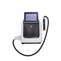 Máy Laser Pico Thứ Hai 532nm 1064nm 1320nm Máy Laser Pico Xóa Hình Xăm Máy Laser Nd Yag