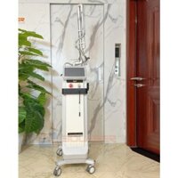 Máy Laser Smaxel Fractional CO2 Điều Trị Sẹo Mụn, Nám, Tàn Nhang