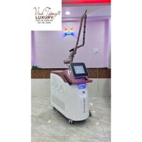 Máy Laser Trục Khuỷu Foccus Pro | Máy Lazer Xoá Xăm, Nám Tàn Nhang Cho SPA TMV