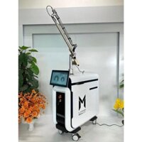 Máy Laser Trục Khuỷu Pico M FQ beauty | Máy Lazer Xóa Xăm, Xóa Nám, Tàn Nhang .