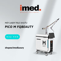 Máy Laser Trục Khuỷu Pico M FQbeauty | Máy Lazer Xóa Xăm, Xóa Nám, Tàn Nhang Dùng Trong SPA