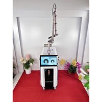 Máy Laser Trục Khuỷu Pico M FQbeauty | Máy Lazer Xóa Xăm, Xóa Nám, Tàn Nhang Dùng Trong SPA [ NEW 2024 ]
