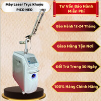Máy Laser Trục Khuỷu Pico NEO | Máy Lazer Xóa Xăm, Xóa Nám, Tàn Nhang, Xóa Bớt Chính Hãng Chuyên Dùng Trong SPA-TMV