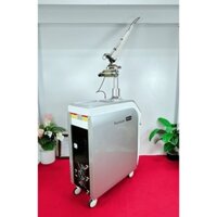 Máy Laser Trục Khuỷu Pico NEO | Máy Lazer Xóa Xăm, Xóa Nám, Tàn Nhang, Xóa Bớt Dùng Trong SPA  [ Media ]