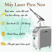 Máy Laser Trục Khuỷu Pico NEO | Máy Lazer Xóa Xăm, Xóa Nám, Tàn Nhang, Xóa Bớt Dùng Trong SPA