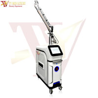 Máy Laser Trục Khuỷu Tera Plus | Máy Lazer Xóa Xăm, Xóa Nám Tàn Nhang Terra Plus SPA [ TVMedLuxury ]