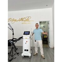 MÁY LASER XOÁ XĂM K4