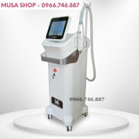 Máy laser xóa xăm K4