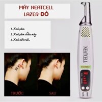 MÁY LASER XÓA XĂM LÔNG MÀY 9 MỨC HIỆU QUẢ CHO SPA