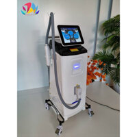Máy laser xoá xăm Nova +