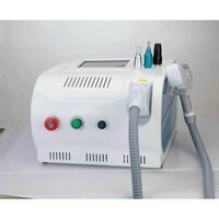 Máy Laser Xóa Xăm Trẻ Hóa Mini SE , Bảo Hành 12 Tháng