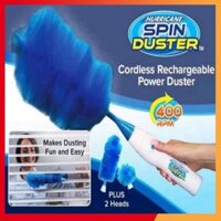 Máy lau bụi tu động Go Duster