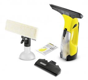 Máy lau kính Karcher WV 5 (WV5) Premium