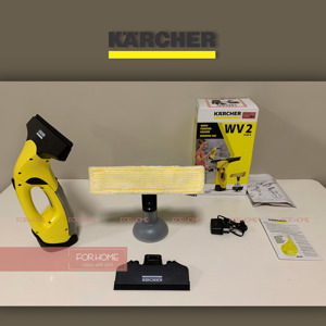 Máy lau kính không dây Karcher WV2