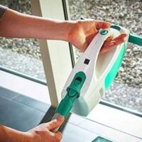 MÁY LAU KÍNH LEIFHEIT MADE IN EU