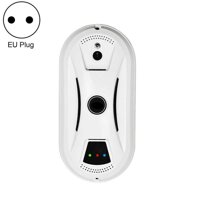 Máy lau kính tự động thông minh N361, Thông số sản phẩm: EU Plug (Trắng)