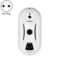 Máy lau kính tự động thông minh N361 – Dọn sạch kính chỉ trong vài phút