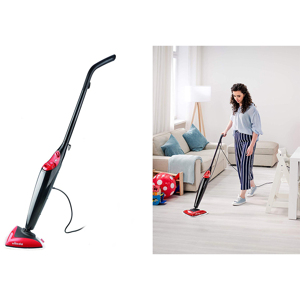 Máy lau nhà hơi nước Vileda Steam