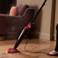 Máy lau nhà hơi nước Vileda Steam Mop 164480