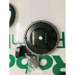 Máy lau nhà, hút bụi iRobot Roomba 880