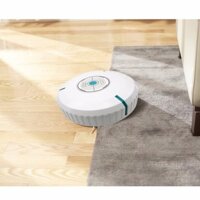 MÁY LAU NHÀ tự động CLEAR ROBOT mẫu mới nhất
