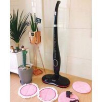 máy lau nhà tự động Hàn Quốc Hustorm HS-12000w