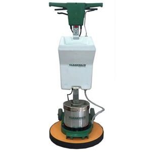 Máy lau sàn công nghiệp Clean Maid T450