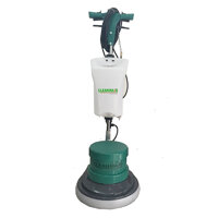 Máy lau sàn công nghiệp Clean Maid T154