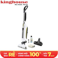 Máy lau sàn Karcher FC 5 Premium *EU (White)