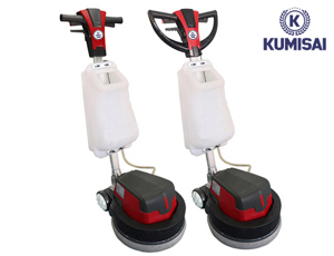 Máy lau sàn Kumisai KMS1AE