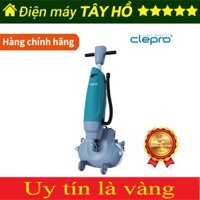 Máy lau sàn liên hợp Mini CLEPRO C25B (Dùng Pin Lithium) (Hàng chính hãng)