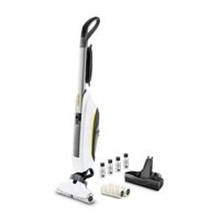 Máy lau sàn nhà cầm tay thông minh Karcher FC5 Premium – ( White )