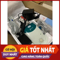 Máy lấy cao răng WOODPECKER.- Máy cạo vôi răng Woodpecker