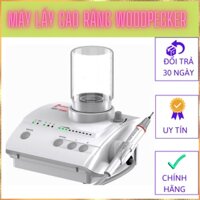 Máy lấy cao răng Woodpecker UDS E Led Tay Khoan Rời
